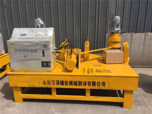 南京喀什水利水电工程滚轮式弯曲机